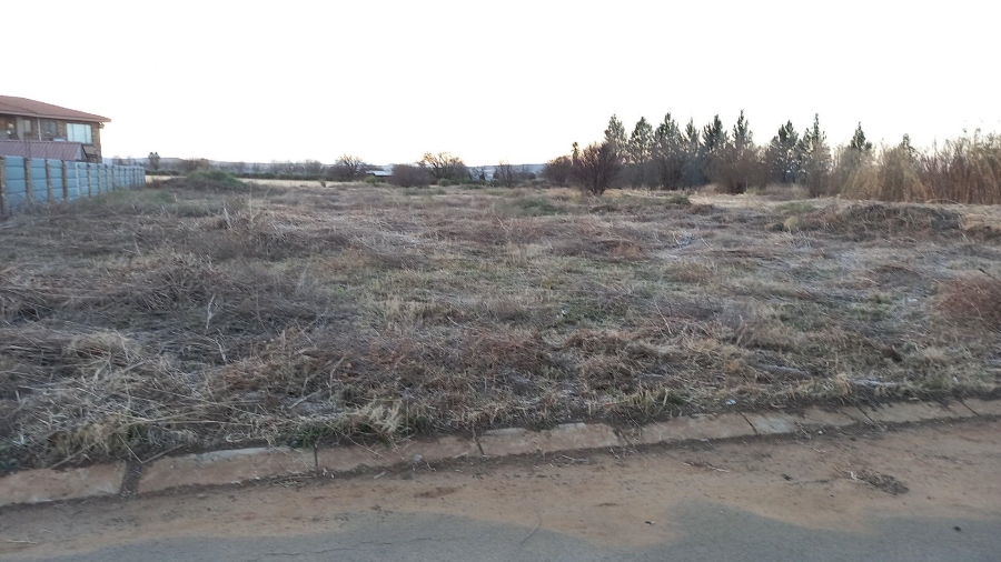 Commercial Property for Sale in Baillie Park North West